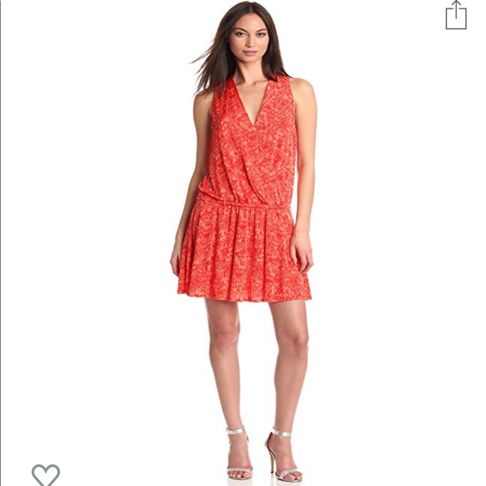 Tracy Reese dress